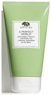 Origins A Perfect World™ Antioxidant Cleanser with White Tea kasvojen puhdistustuote 150ml
