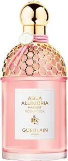 Guerlain Aqua Allegoria Harvest Rosa Rossa EDT  tuoksu 125 ml