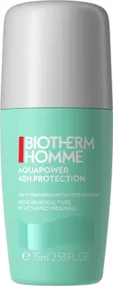 Biotherm Homme Aquapower Ice Cooling Effect Antiperspirant deodorantti 75 ml