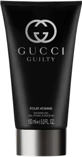 Gucci Guilty Pour Homme suihkugeeli 150 ml