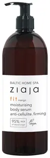 Ziaja Baltic Home Spa Fit kiinteyttävä vartaloseerumi 400ml