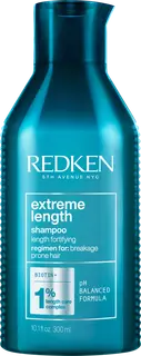Redken Extreme Length Shampoo 300 ml