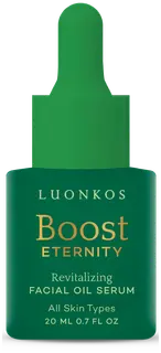 Luonkos Eternity öljyseerumi kasvoille 20 ml