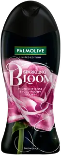 Palmolive Limited Edition Sparkling Bloom Rose & Piony suihkusaippua 250ml