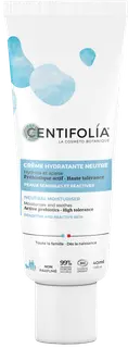 Centifolia Neutral moisturiser kasvovoide 40 ml