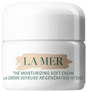 La Mer The Moisturizing Soft Cream kasvovoide 15 ml