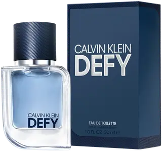 Calvin Klein Defy EdT tuoksu 30 ml