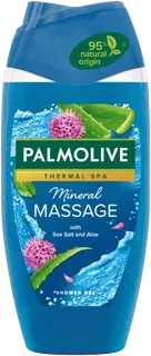 Palmolive Thermal Spa Mineral Massage suihkusaippua 250ml