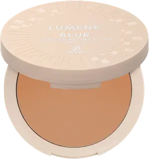 Lumene Blur Meikkipuuteri SK15 7 10 g