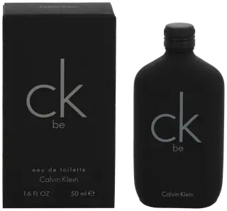 Calvin Klein ck be EdT Spray tuoksu 50 ml