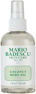 Mario Badescu Coconut Body Oil vartaloöljy 147ml