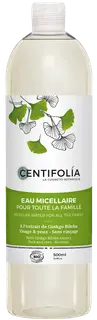 Centifolia Micellar Water for all the family puhdistusvesi 500 ml