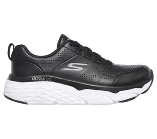 Skechers GOrun Max Cushioning Elite Step-up vapaa-ajan jalkineet