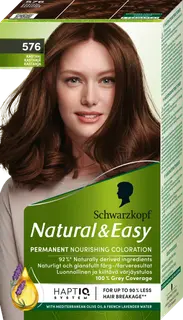 Schwarzkopf Natural & Easy hiusväri