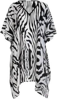 Lasessor Salme poncho