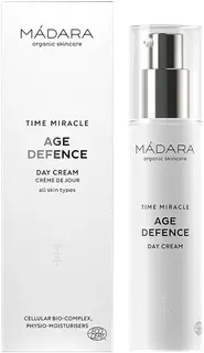 Madara Time Miracle Age Defence day cream 50ml