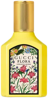 Gucci Flora Gorgeous Orchid EdP tuoksu 30 ml