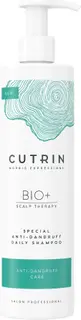 Cutrin BIO+ Special Anti-Dandruff hilseshampoo 500 ml