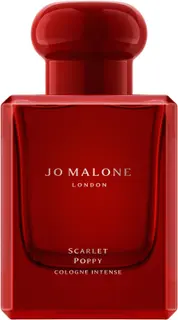 Jo Malone London Scarlet Poppy Cologne Intense tuoksu 50ml