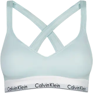 Calvin Klein Modern Cotton Lift rintaliivit