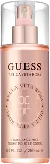 Guess Bella Vita Rosa Fragrance Mist 250ml