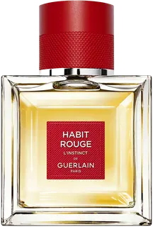 Guerlain Habit Rouge L'Instinct EdT 50 ml