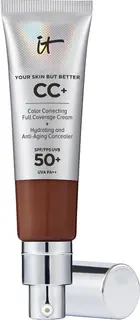 It Cosmetics Your Skin But Better™ CC+™ Foundation SPF 50+ meikkivoide 32 ml