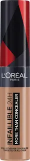 L'Oréal Paris Infaillible More Than Concealer 270 Walnut peitevoide 11 ml