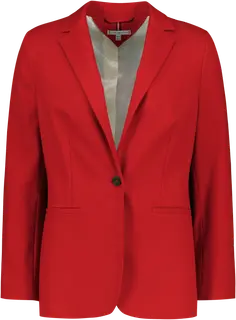 Tommy Hilfiger Core Regular Sb Blazer jakku