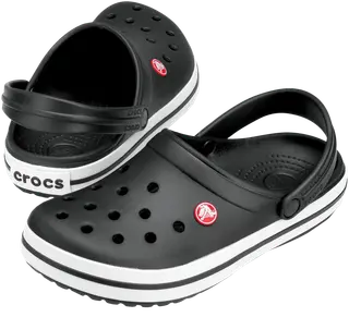 Crocs Crocband Clog miesten pistokkaat