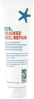 CCS Cracked Heel Repair kantapäävoide 125 ml