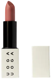 Uoga Uoga Nourishing Sheer Natural Lipstick huulipuna 4 g