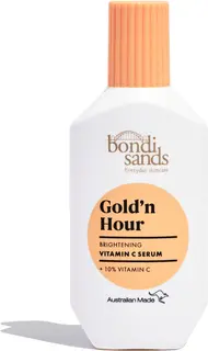 Bondi Sands Gold'n Hour -  booster Vitamin C -seerumi 30 ml