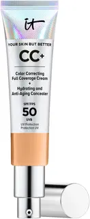 It Cosmetics Your Skin But Better™ CC+™ SPF 50+ meikkivoide 32 ml