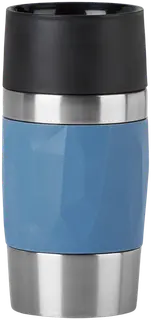 Tefal Travel mug compact termosmuki 0,3l, sininen