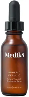 Medik8 Super C Ferulic C-vitamiiniseerumi 30 ml
