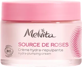 Melvita Plumping Fresh Cream kasvovoide 50 ml