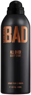 BAD All Over Body Spray vartalotuoksu 200 ml