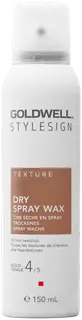 Goldwell StyleSign Texture Dry Spray Wax suihkevaha 150 ml