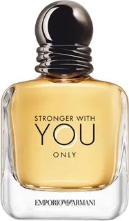 Emporio Armani Stronger with You Only EdT  tuoksu 50 ml