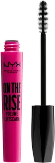 NYX Professional Makeup On the Rise Volume Liftscara ripsiväri 10 ml