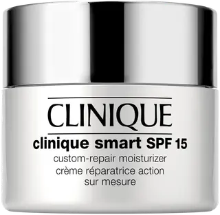 Clinique Smart SPF 15 Custom Repair Moisturizer kasvovoide 15 ml
