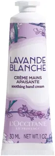L'Occitane White lavender käsivoide 30 ml