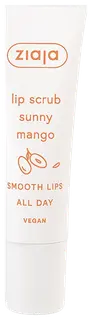 Ziaja sunny mango huulikuorinta 12ml