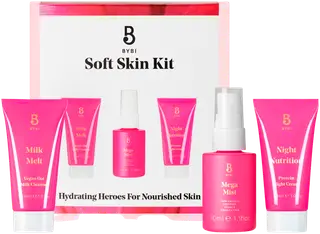 BYBI Soft Skin Kit