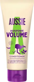 Aussie hoitoaine Aussome Volume Conditioner 200ml
