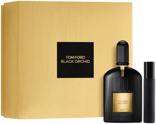 Tom Ford Black Orchid Eau de Parfum Set lahjapakkaus