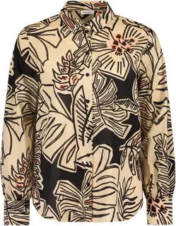 Gerry Weber Collection tropical kuosipusero