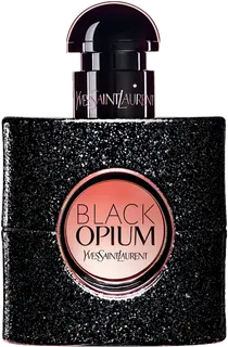 Yves Saint Laurent Black Opium EdP tuoksu 30 ml