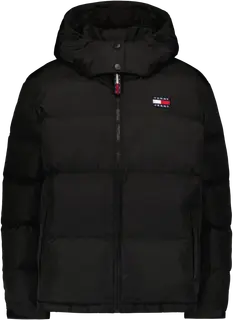 Tommy Jeans Alaska puffer toppatakki
